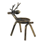 Bougeoir 16x8x16 cm Clayre & Eef.
