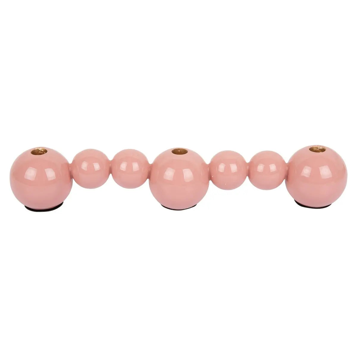 Bougeoir Bulles Droites Present Time