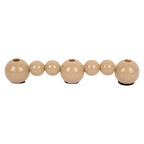 Bougeoir Bulles Droites Present Time
