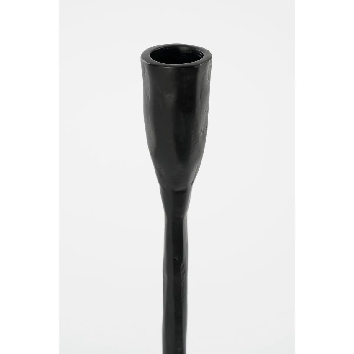 Bougeoir Christy Noir Mica Decorations