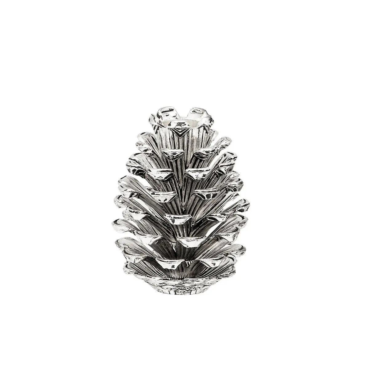Bougeoir EDZARD cône H 9 cm EDZARD-SHOP.com