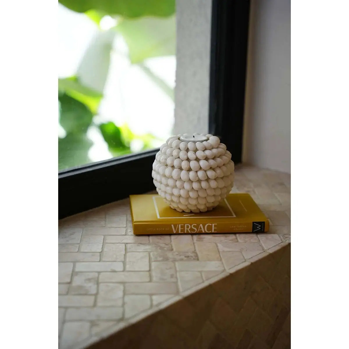 Bougeoir The Bubble - L Bazar Bizar Living