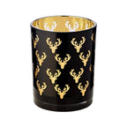 Bougie chauffe-plat Ben Ø 7 cm, H 8 cm EDZARD-SHOP.com