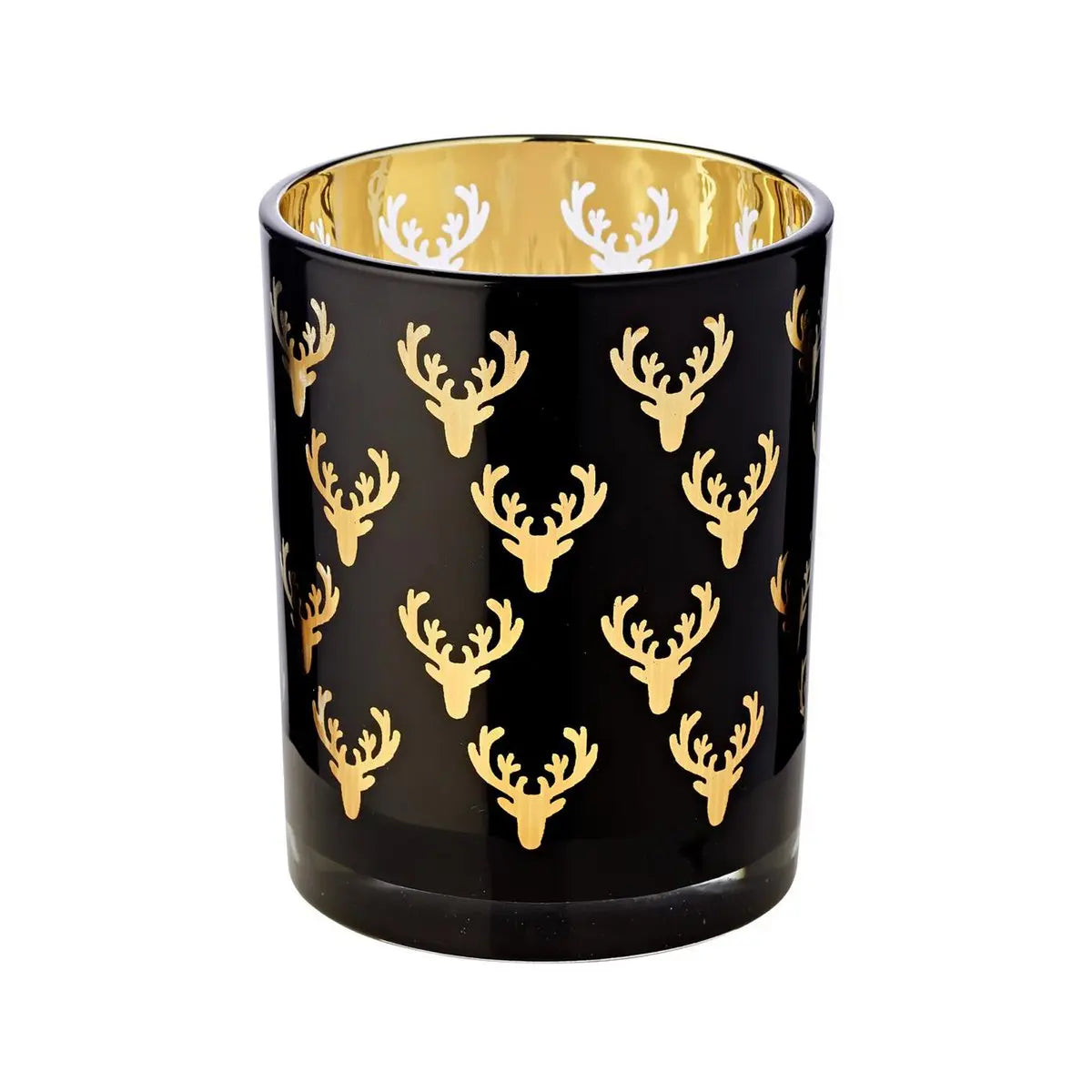 Bougie chauffe-plat Ben Ø 7 cm, H 8 cm EDZARD-SHOP.com