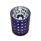 Bougie chauffe-plat EDZARD Domo H 8cm EDZARD-SHOP.com