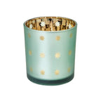 Bougie chauffe-plat EDZARD Duco H 8cm EDZARD-SHOP.com
