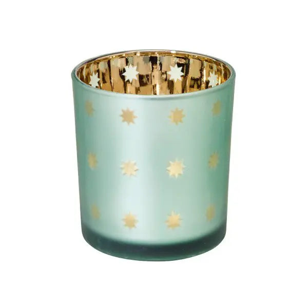 Bougie chauffe-plat EDZARD Duco H 8cm EDZARD-SHOP.com