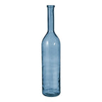 Bouteille décorative de Rioja Bleu Clair Mica Decorations