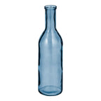 Bouteille décorative de Rioja Bleu Clair Mica Decorations