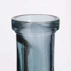 Bouteille décorative de Rioja Bleu Clair Mica Decorations