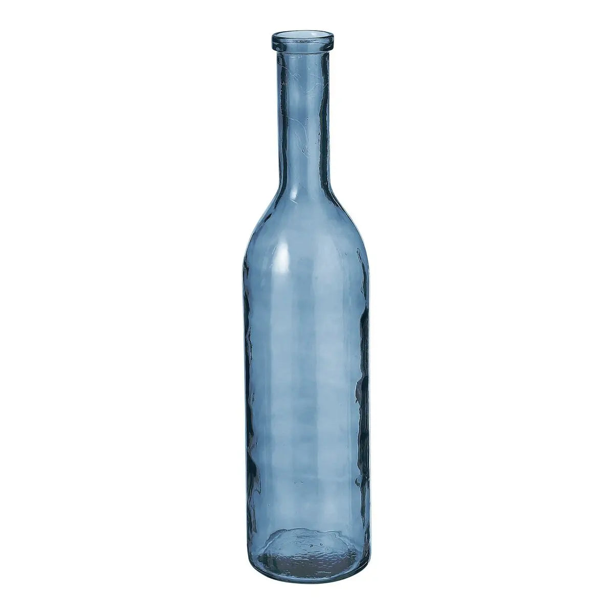 Bouteille décorative de Rioja Bleu Clair Mica Decorations