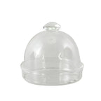 Cadeau d'assiette diamant AULICA