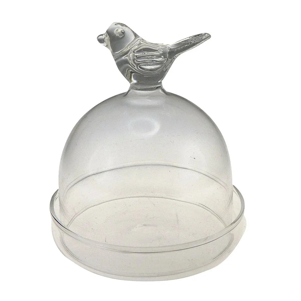 Cadeau d'assiette oiseau AULICA