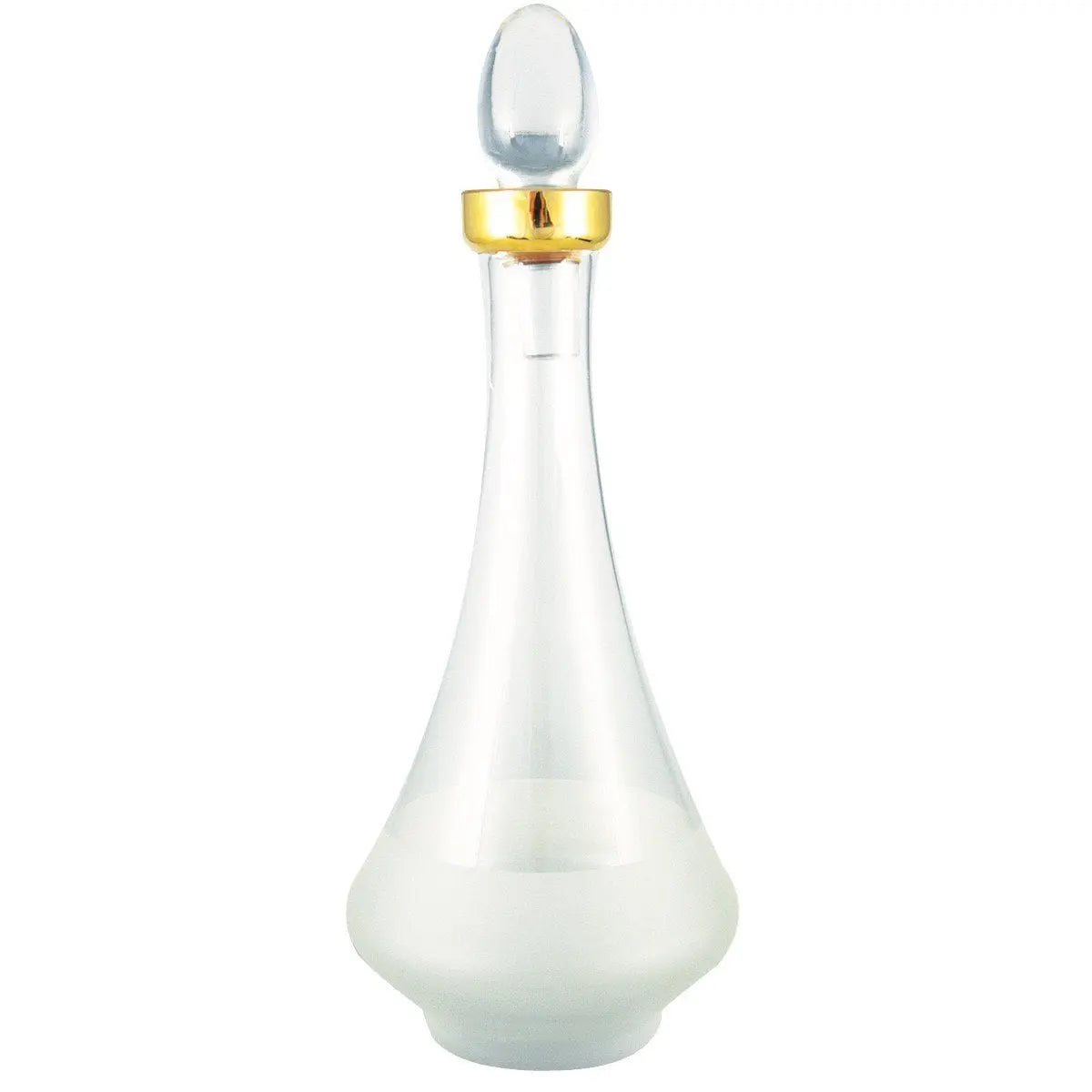 Carafe bord doré Nish AULICA