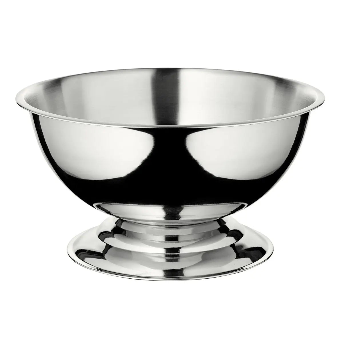 Champagne Shell Cara Ø 40 cm lisse EDZARD-SHOP.com