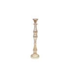 Chandelier ambre grand modèle h41cm AULICA