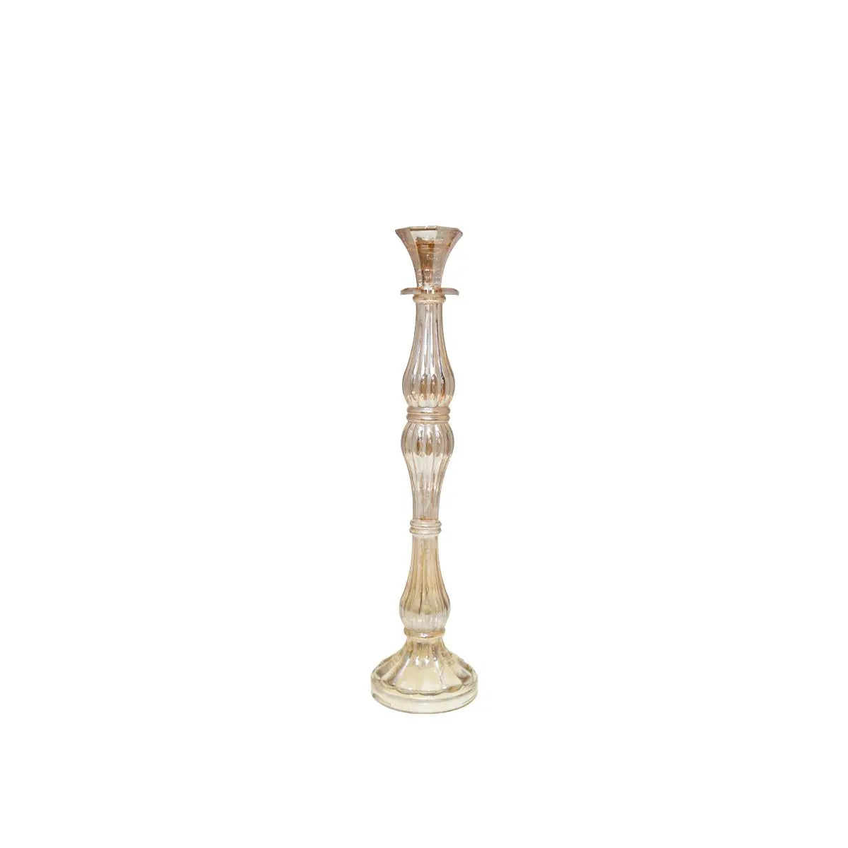 Chandelier ambre grand modèle h41cm AULICA