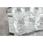 Chopes basses tempo - lot de 6 AULICA