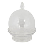 Cloche Ø 12x17 cm Clayre & Eef.