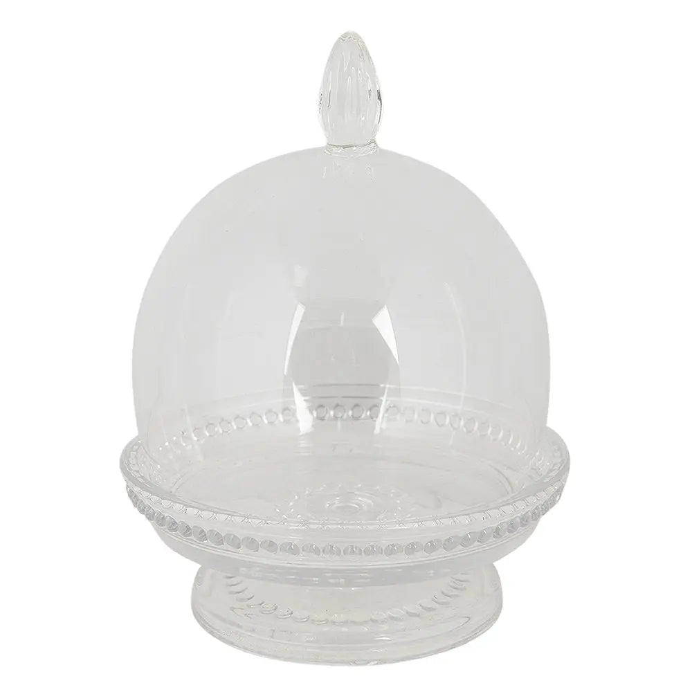 Cloche Ø 12x17 cm Clayre & Eef.