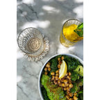 Coaster Seagrass Shell - Naturel Bazar Bizar Living
