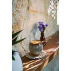 Coaster en raphia - Naturel Bazar Bizar Living