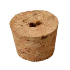 Cork Cork Ø 2 cm brun Clayre & Eef.