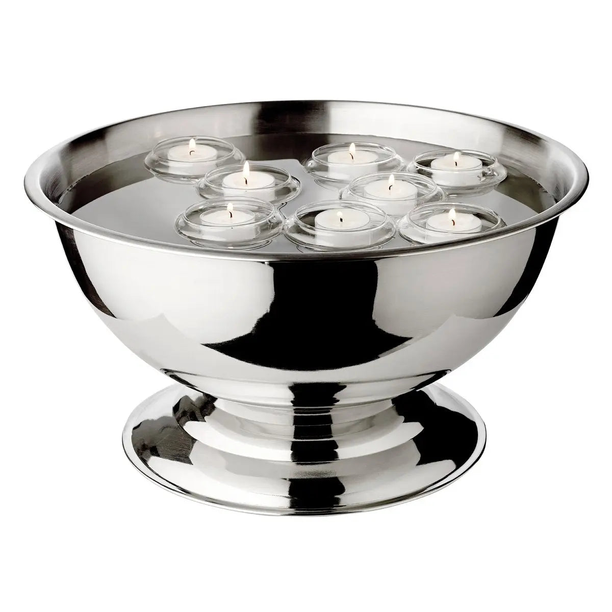 Coupe à champagne EDZARD Cara lot de 2 Ø 40 cm EDZARD-SHOP.com