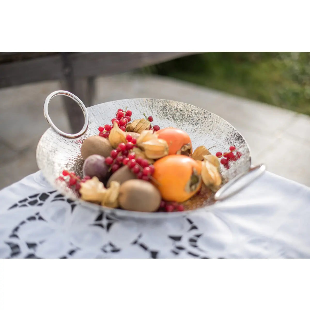 Coupe gipsy 33 cm AULICA