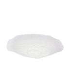 Coupe vague transparente 42cm AULICA