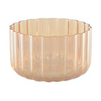 Art de la Table Coupelles dorées - lot de 6 Zistyhome art de la table