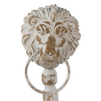 Décoration (2) 12x7x32/9x6x23 cm Clayre & Eef.