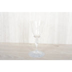 Dessous de verre rond argent - lot de  6 AULICA
