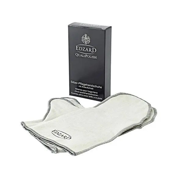 EDZARD QualiPolish® Silver Care Gants Silver Gants (paire) EDZARD-SHOP.com