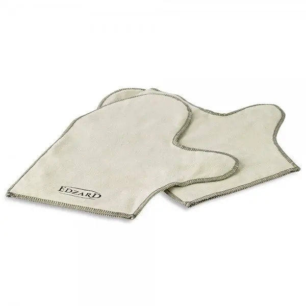 EDZARD QualiPolish® Silver Care Gants Silver Gants (paire) EDZARD-SHOP.com