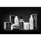 EDZARD QualiPolish® Silver Care Spray Silver Spray avec protection contre le ternissement, contenu 250 ml EDZARD-SHOP.com