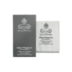 EDZARD QualiPolish® chiffon d'entretien argent chiffon argenté 30 x 45 cm EDZARD-SHOP.com