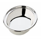 EDZARD bol bol décoratif bol de service Olympia, ovale, 16 x 22 cm, argent massif EDZARD-SHOP.com