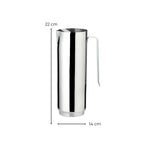Edzard Krug Levada, 1,5 litre, hauteur 25 cm EDZARD-SHOP.com