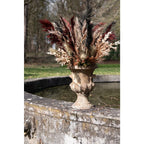 Fleurs séchées bambou 100 cm (10) Clayre & Eef.