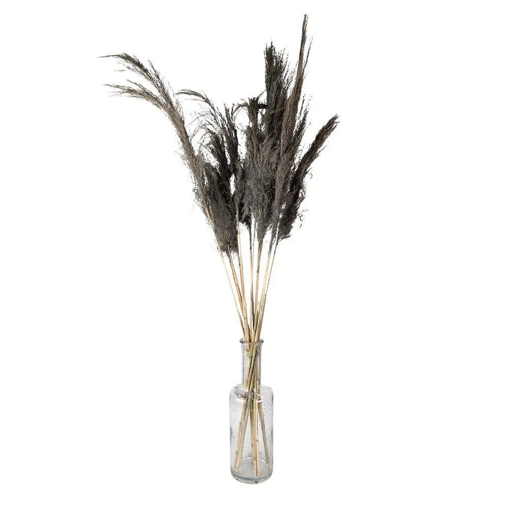 Fleurs séchées bambou 100 cm (10) Clayre & Eef.