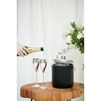 Flûte à champagne Dodo set de 4 H 23 cm EDZARD-SHOP.com