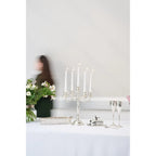 Flûte à champagne Dodo set de 4 H 23 cm EDZARD-SHOP.com