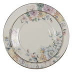 Grande assiette Ø 26x2 cm Clayre & Eef.