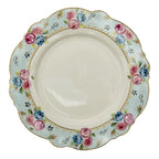 Grande assiette Ø 28x2 cm Clayre & Eef.