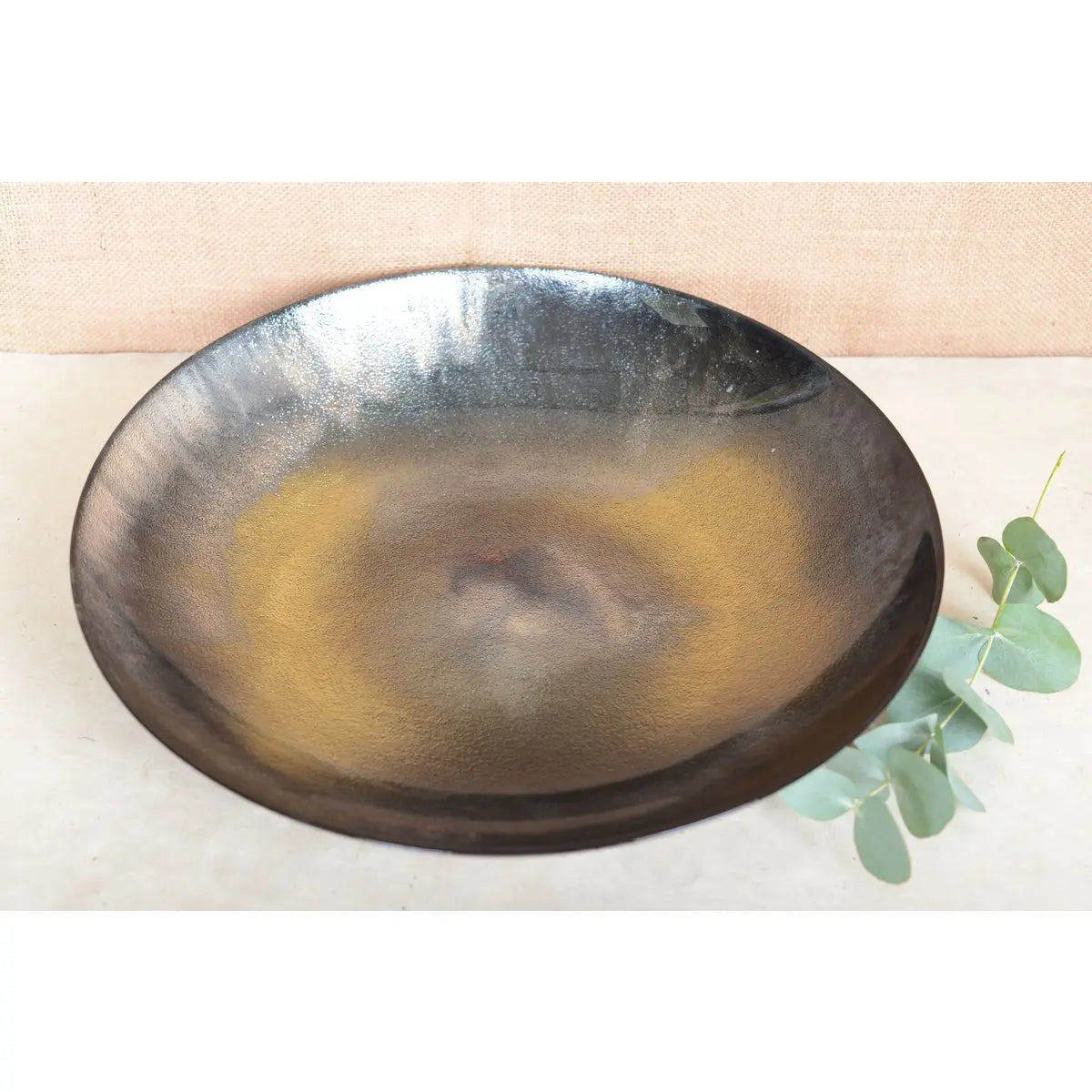 Grande coupe 40cm chalet AULICA
