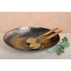 Grande coupe 40cm chalet AULICA