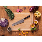 Kiritsuke Knife 210 mm - Bunka Collection KOTAI kitchen