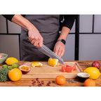 Kiritsuke Knife 210 mm - Bunka Collection KOTAI kitchen