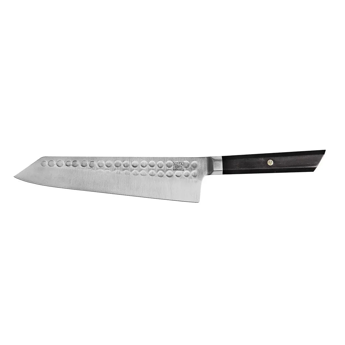 Kiritsuke Knife 210 mm - Bunka Collection KOTAI kitchen